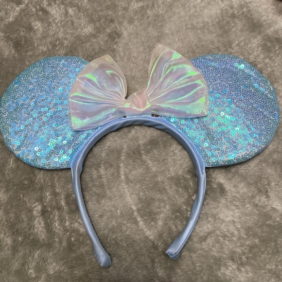 Colorful Kids Disney and Pixar Headbands Set - Picture 5 of 7